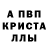МЕТАДОН кристалл Megjashi